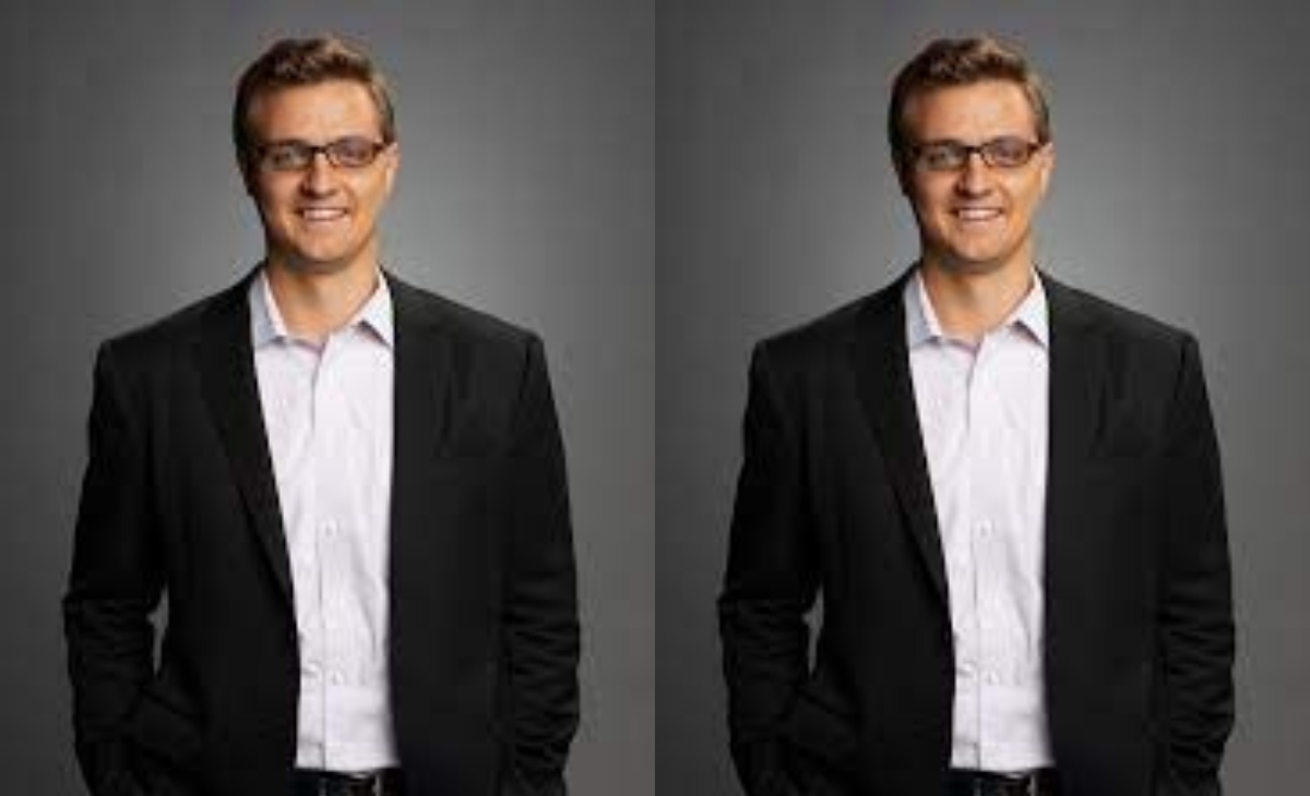 Chris Hayes brother