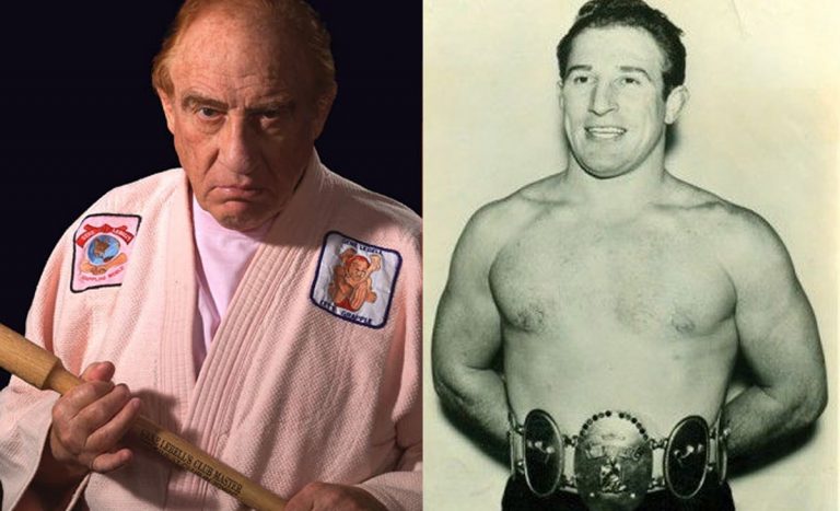 Gene LeBell Funeral, Pictures, Burial, Memorial Service, Date, Time, Venue