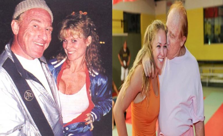 Gene LeBell Wife: Who Is Eleanor Smerch?