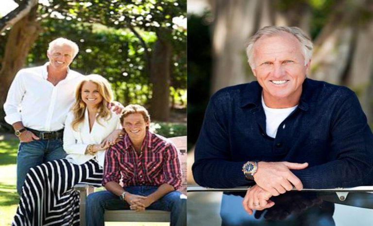 Who Is Greg Norman’s Daughter Morgan Leigh Norman? Wiki, Age, Net Worth, Instagram, Wedding Photos