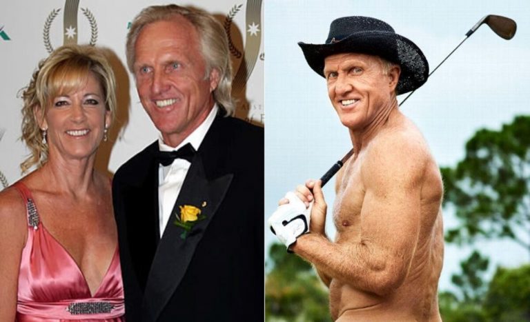 Who Is Greg Norman’s First Wife Laura Andrassy? Wiki, Age, Net Worth, Children