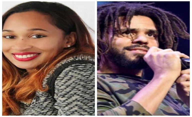 Who Is J. Cole’s Wife Melissa Heholt? Age, Net Worth, IG, Job, Height, Family