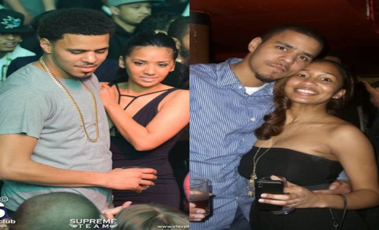 J. Cole Family: Wife, Children, Parents, Siblings, Nationality, Ethnicity