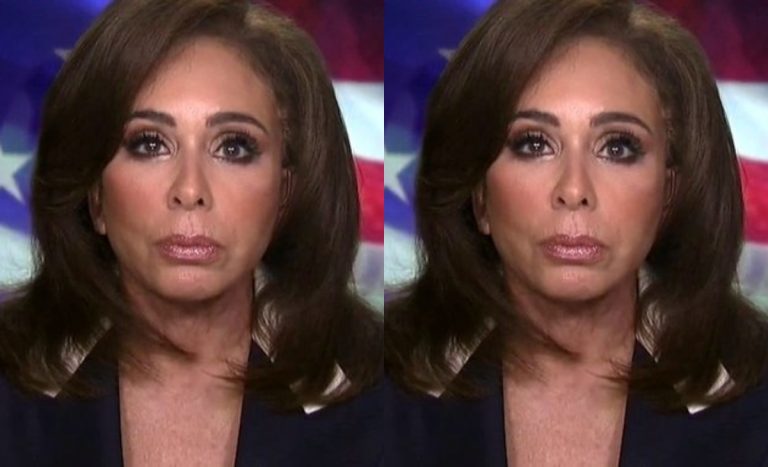 Jeanine Pirro Bio, Age, Nationality, Ethnicity, Young, Daughter, Left Eye, No Makeup, Height