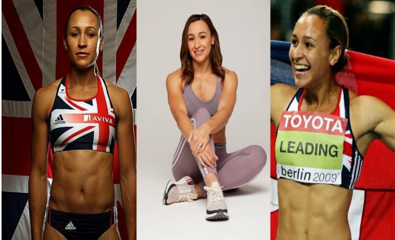 Jessica Ennis-Hill Family: Husband, Children, Parents, Siblings, Nationality