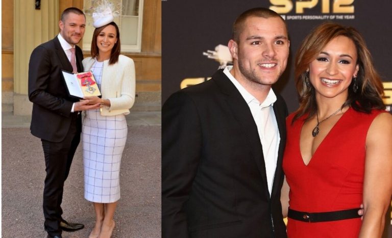 Is Jessica Ennis Still Married? Who Is Jessica Ennis-Hill’s Husband Andy Hill?