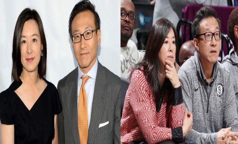 Joe Tsai Wife: Is Joe Tsai Still Married To Clara Wu?