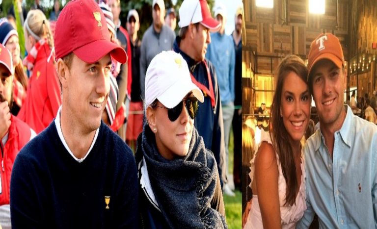 How Did Jordan Spieth Meet His Wife? What Does Annie Verret Do For A Living?