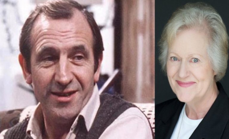 Who Was Josephine Tewson’s First Husband Leonard Rossiter And Cause Of Death?