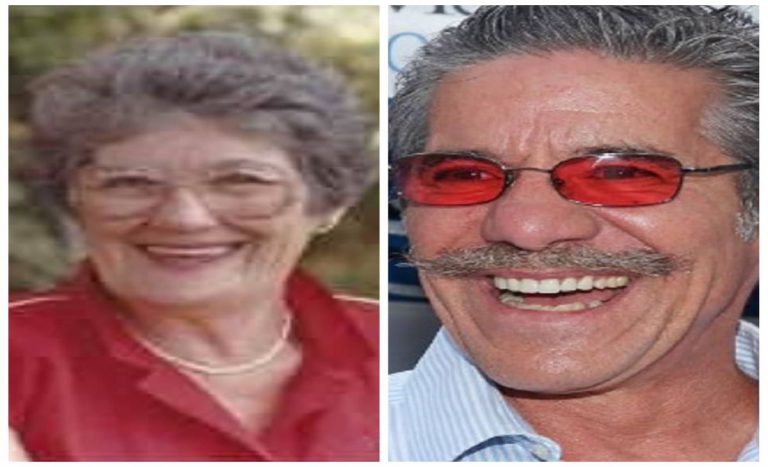 Geraldo Rivera Parents: Lillian Friedman, Cruz Rivera