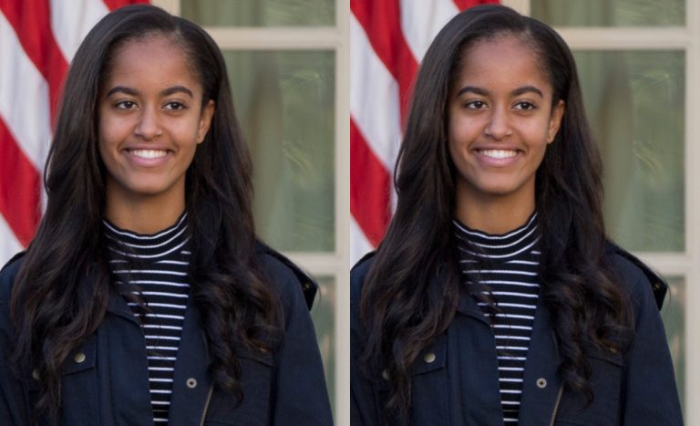 What Is Malia Obama Doing Now? What Is Malia Obama’s New Job? How Old Is Malia Obama Now?