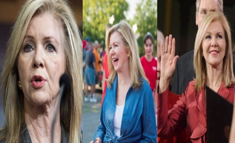 Marsha Blackburn Family Picture, Young Photos, Age, Height, Contact, Education