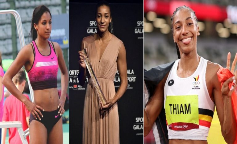 Nafissatou Thiam Wiki, Net Worth, Salary, Age, Height, Weight, Father, Mother, Nationality, Ethnicity