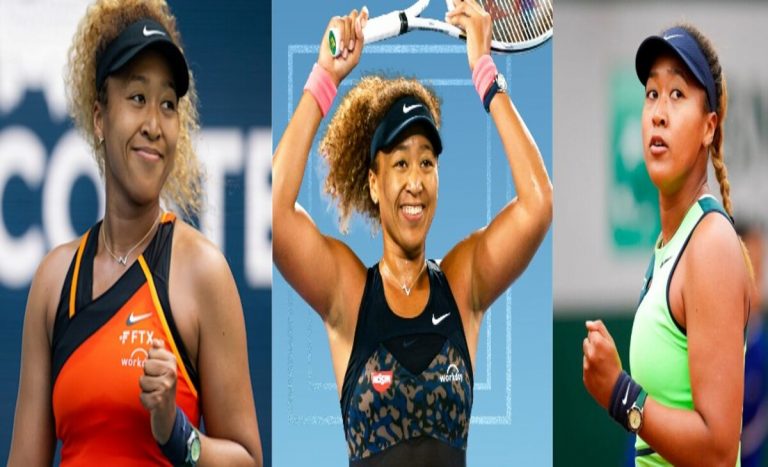 Naomi Osaka Net Worth, House, Ranking, Age, Height, Weight, Sister, Father, Mother