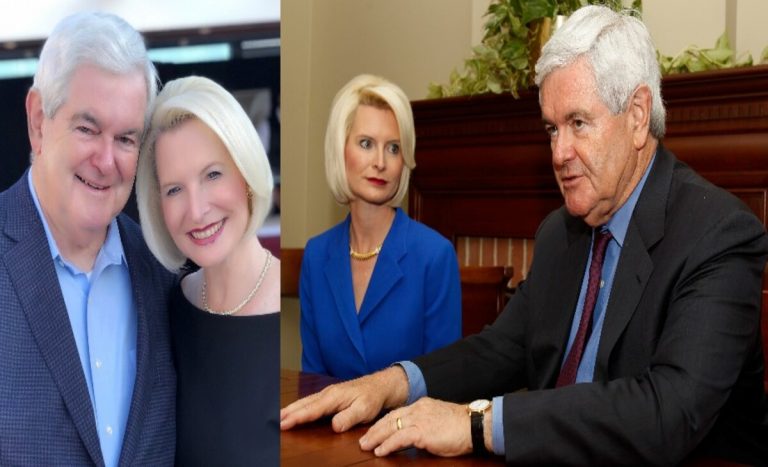 Newt Gingrich Wife: Is Newt Gingrich Still Married To Callista Gingrich?