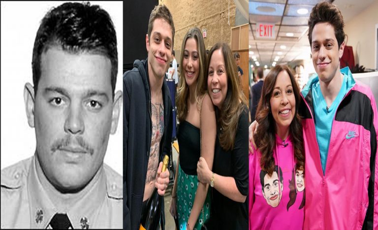 Pete Davidson Family: Wife, Children, Parents, Siblings, Nationality, Ethnicity