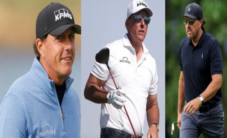 Phil Mickelson Wiki, Age, Net Worth, Wins, Majors, Daughter Cancer, Sister, Brother, Father, Mother