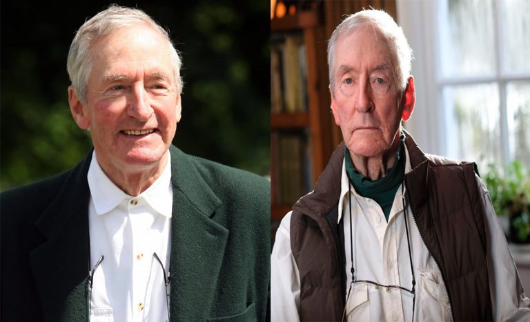 Raymond Briggs Cause Of Death, Age, Family, Wife, Children, Net Worth, Funeral