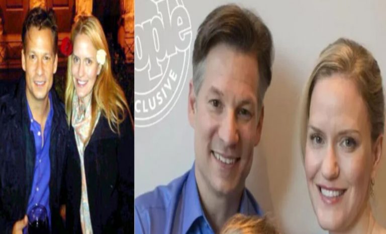 Who Is Richard Engel’s Wife Mary Forrest? Wikipedia, Age, Net Worth, Height, Instagram