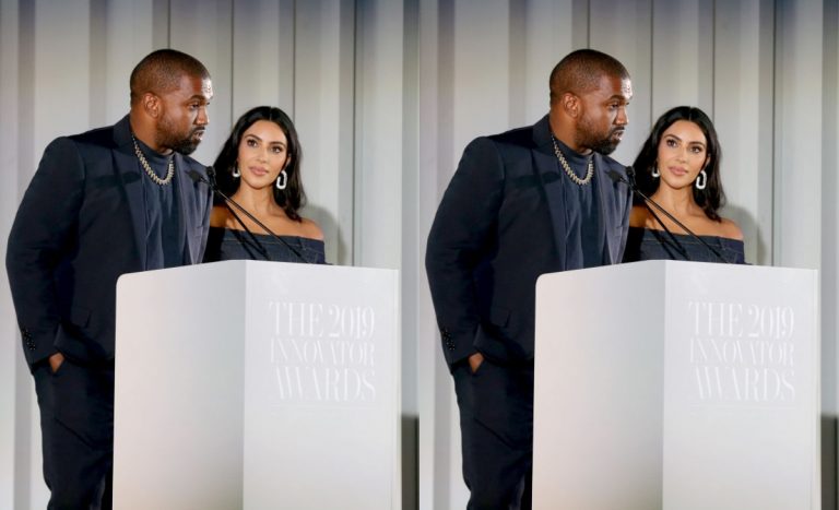 Who Is Richer Kanye West or Kim Kardashian? Their Net Worth