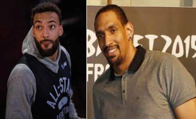 Who Is Rudy Gobert Dad Rudy Bourgarel? Wiki, Age, Job, Net Worth, Wife, Nationality