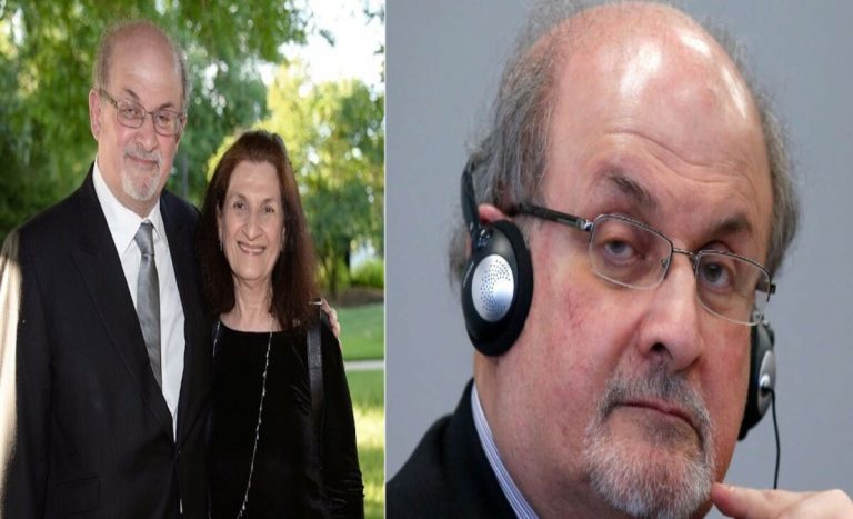 Salman Rushdie Siblings: Who Are His Brother And Three Sisters?
