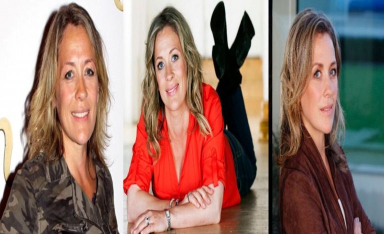 Sarah Beeny Family: Husband, Children, Parents, Siblings, Nationality, Ethnicity