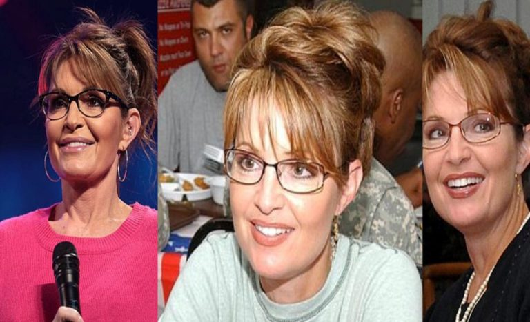 Sarah Palin Family: Husband, Children, Grandchildren, Parents, Siblings