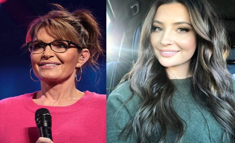 Who Is Sarah Palin’s Daughter Willow Palin? Wikipedia, Twins, Net Worth, Instagram