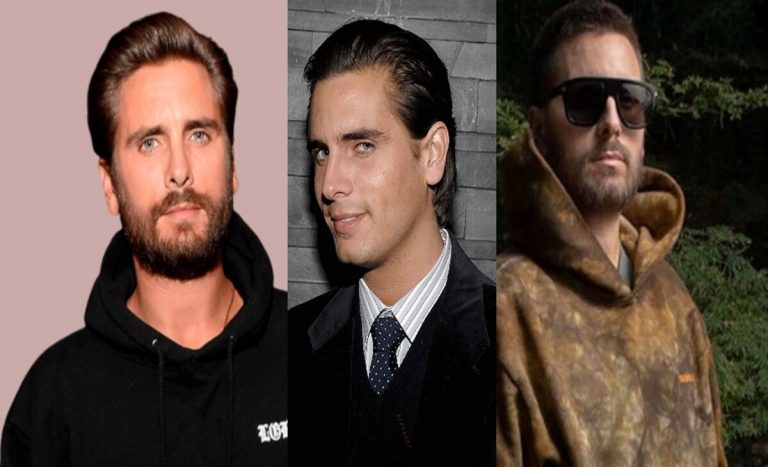 Scott Disick Wife: Who Is Scott Disick Currently Married To?
