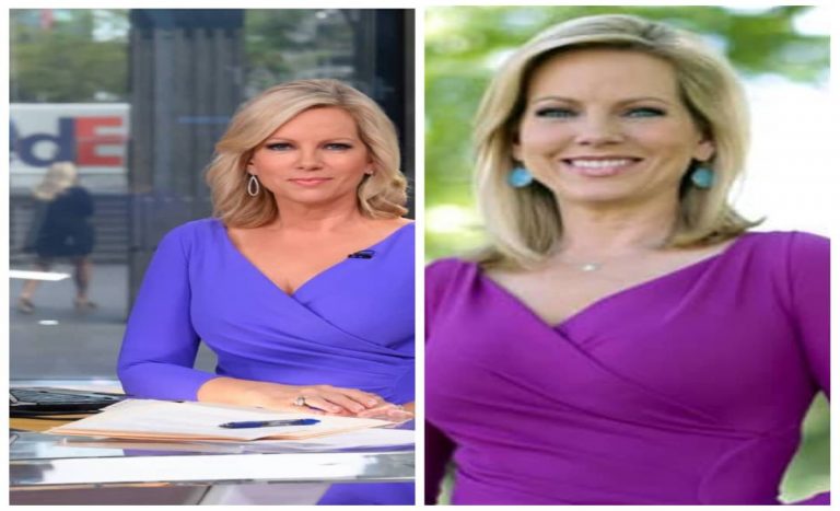 Shannon Bream Wiki, Age, Height, Net Worth, Salary, Dog, No Makeup, Father, Mother, Nationality, Ethnicity
