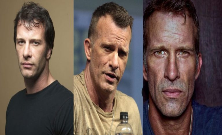 Thomas Jane Family: Wife, Children, Parents, Siblings, Nationality, Ethnicity