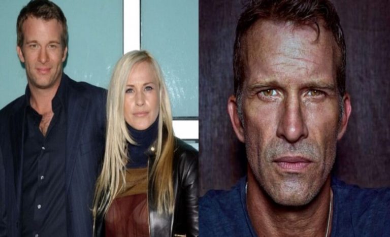 Who Is Thomas Jane’s First Wife Ayesha Hauer? Wikipedia, Age, Husband, Children, Parents, Siblings, Net Worth