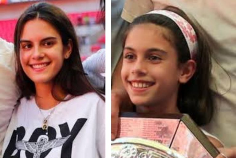 Who Is Pep Guardiola’s Daughter Valentina Guardiola? Age, School, Instagram, Birthday
