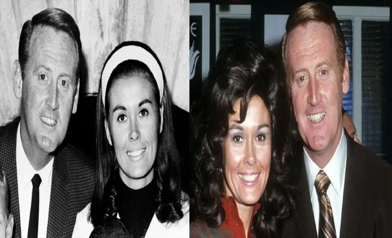 Who Was Vin Scully’s First Wife Joan Crawford And Cause Of Death?