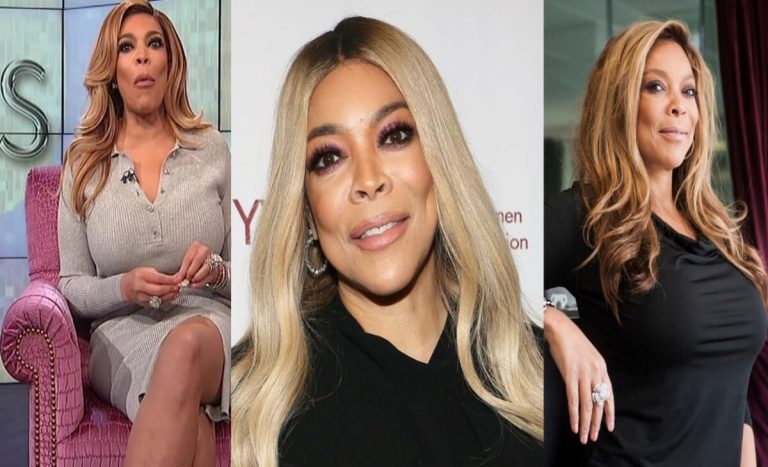 Wendy Williams Family: Husband, Children, Parents, Siblings, Nationality, Ethnicity