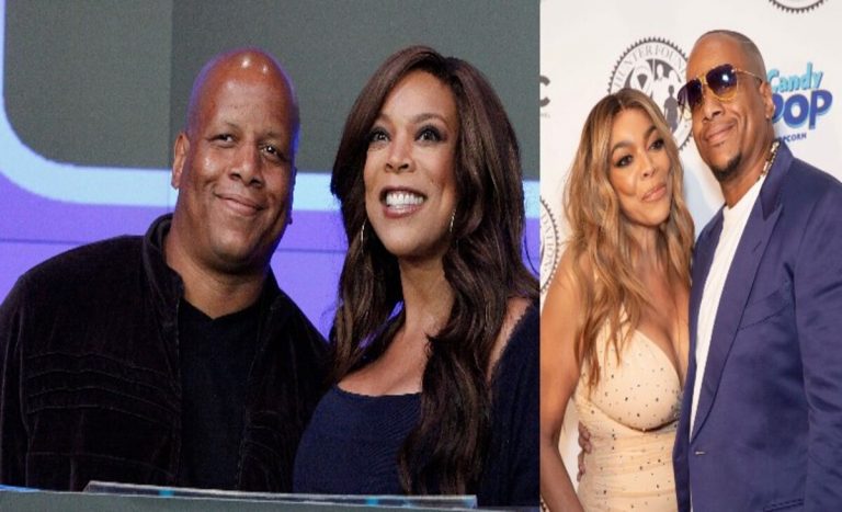 Who Is Wendy Williams’ Ex-Husband Kevin Hunter? Wikipedia, Net Worth, Age, Daughter