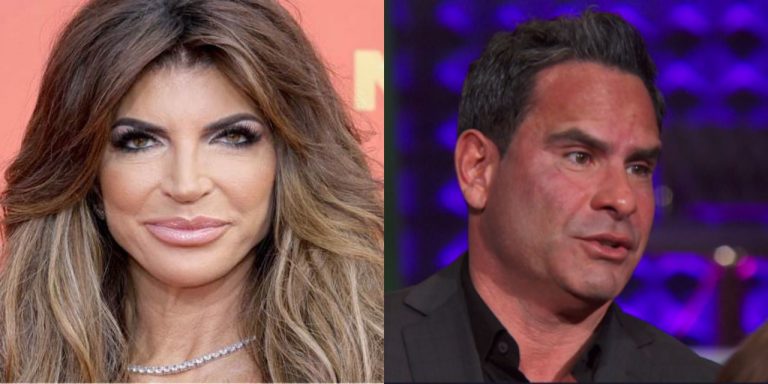 Teresa Giudice Celebrates Bridal Shower With Real Housewives Cast Members Ahead Of Wedding With Louie Ruelas