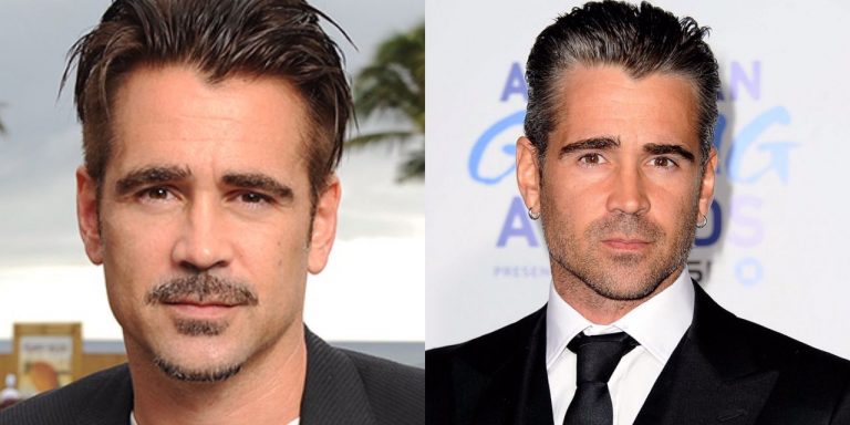 Colin Farrell Reveals He Had Panic Attacks When Filming Underwater Cave Scenes For Biopic Thirteen Lives