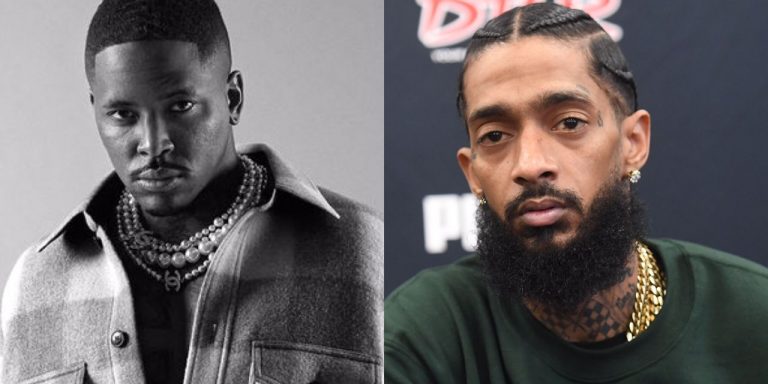 YG Says He Wishes Nipsey Hussle Was Still Alive