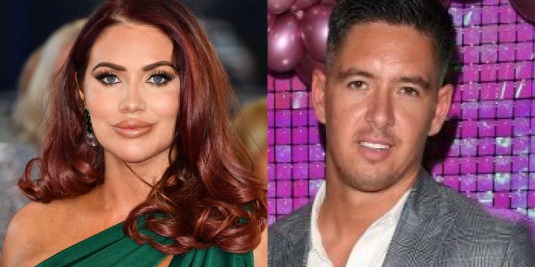 I’m Putting The Pressure On Him Now – Amy Childs Says She Wants To Marry Boyfriend Billy Delbosq