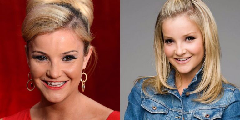Helen Skelton Signed For Strictly 2022 Days After Richie Myler Went Instagram Official With New GirlFriend