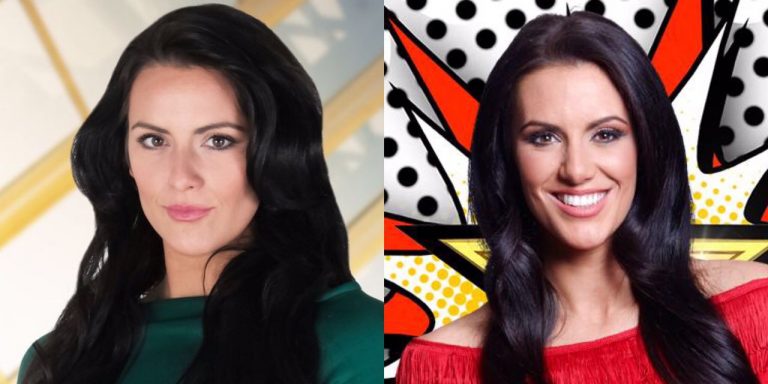 I Became A Stripper Because I Was Abused As A Child – Jessica Cunningham Reveals