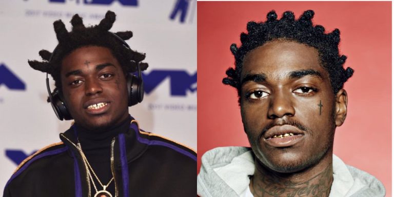 Kodak Black To Donate $50k Worth of Water to Haitian Victims of Gang Violence