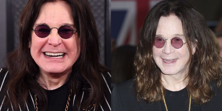 The Horse Turned Around and Told Me to F*ck Off – Ozzy Osbourne Reveals He Swore Off Taking Acid After Talking To A Horse For An Hour