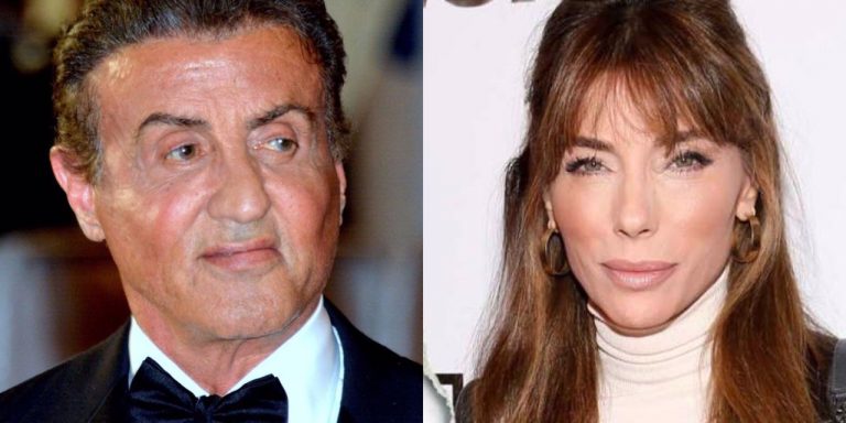 Sylvester Stallone’s Wife Jennifer Flavin Files for Divorce After 25 Years