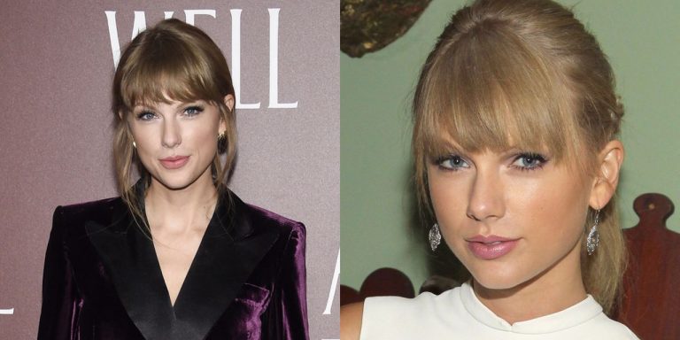 Taylor Swift Sued By Author Claiming ‘Lover’ Book Is A Rip-Off Of Hers