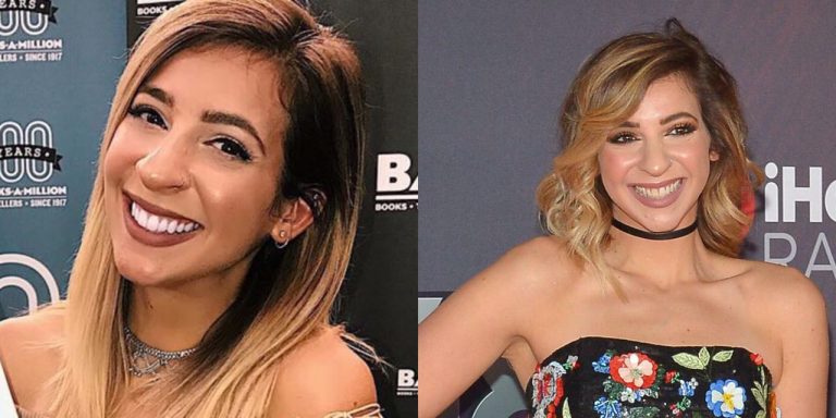 Cops Called To TikTok Star Gabbie Hanna’s Home After Series Of Bizarre Posts