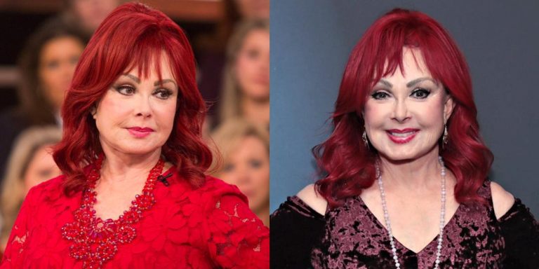 Naomi Judd’s Autopsy Confirms Country Singer Died By Suicide