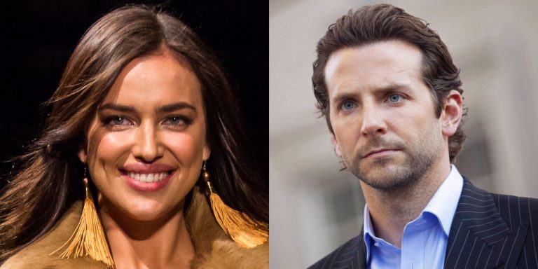 Irina Shayk Sparks Rumors Of Reconciliation With Bradley Cooper As She Shares Cosy Holiday Snap